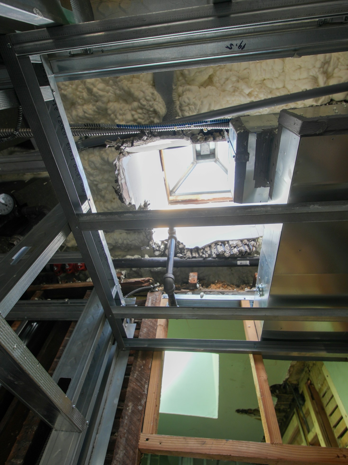 Come i rivestimenti in alluminio migliorano la sicurezza